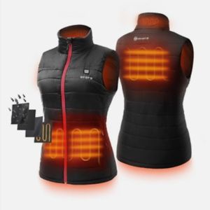 Ororo Heated Vest (no battery pack)